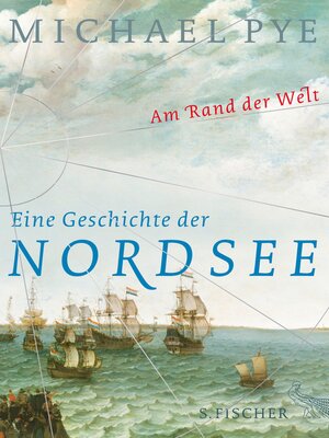 cover image of Am Rand der Welt